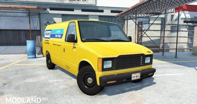 Gavril H-Series Penzke v 1.04 [0.11.0]